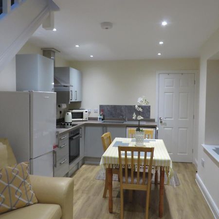 基德明斯特Station Retreat 6B Comberton Terrace公寓 外观 照片