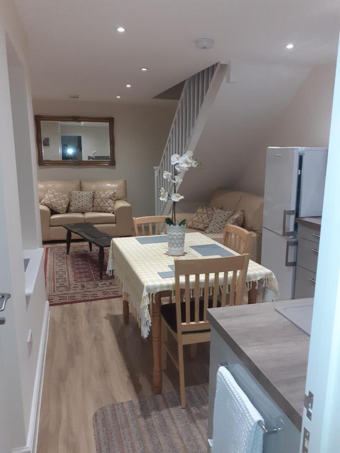 基德明斯特Station Retreat 6B Comberton Terrace公寓 外观 照片